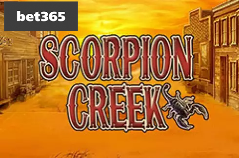 Scorpion Creek
